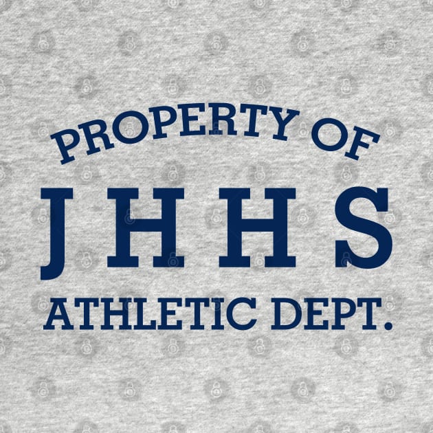 JHHS by nickmeece